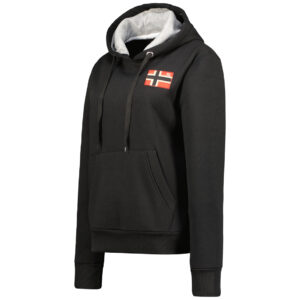 Geographical Norway Genifer Black - Image 2