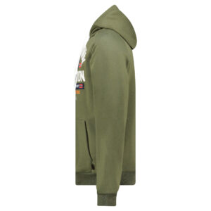Geographical Norway Germanito Kaki - Image 3
