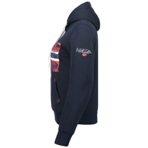 Geographical Norway Gpalm Navy - Image 3