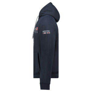 Geographical Norway Gvick Navy - Image 3