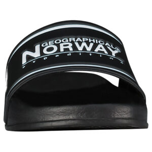 Geographical Norway Oflop Black - Image 4