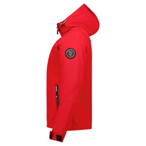 Geographical Norway Takeni Red - Image 2