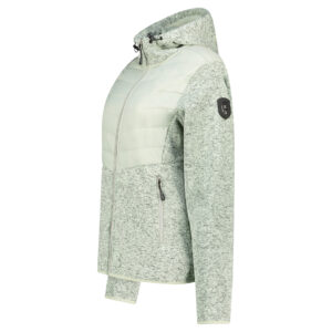 Geographical Norway Tilove Almond Green - Image 2