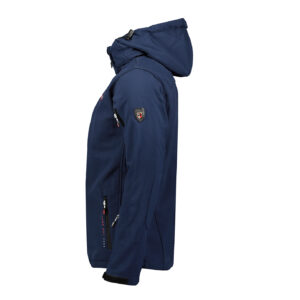 Geographical Norway Tunar Navy - Image 3