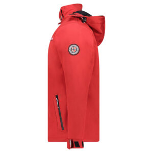 Geographical Norway Tunar Red - Image 3
