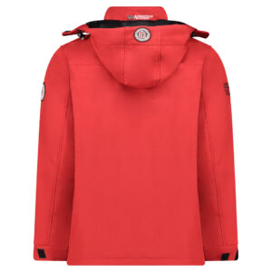 Geographical Norway Tunar Red - Image 4
