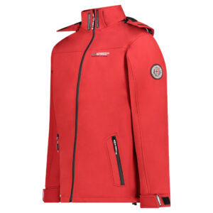 Geographical Norway Tunar Red - Image 2