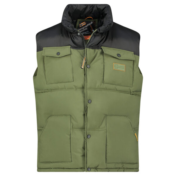 Geographical Norway Vareda Kaki