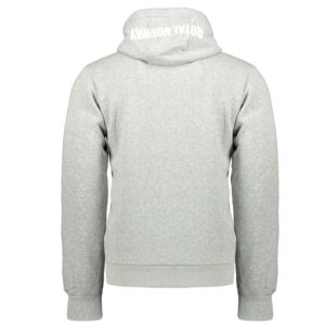 Geographical Norway Faponie Blended Grey - Image 3