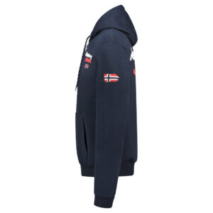 Geographical Norway Goupper Navy - Image 3