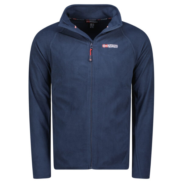 Geographical Norway TUG FZ Navy